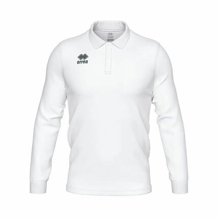 Polo manches longues Errea Evo