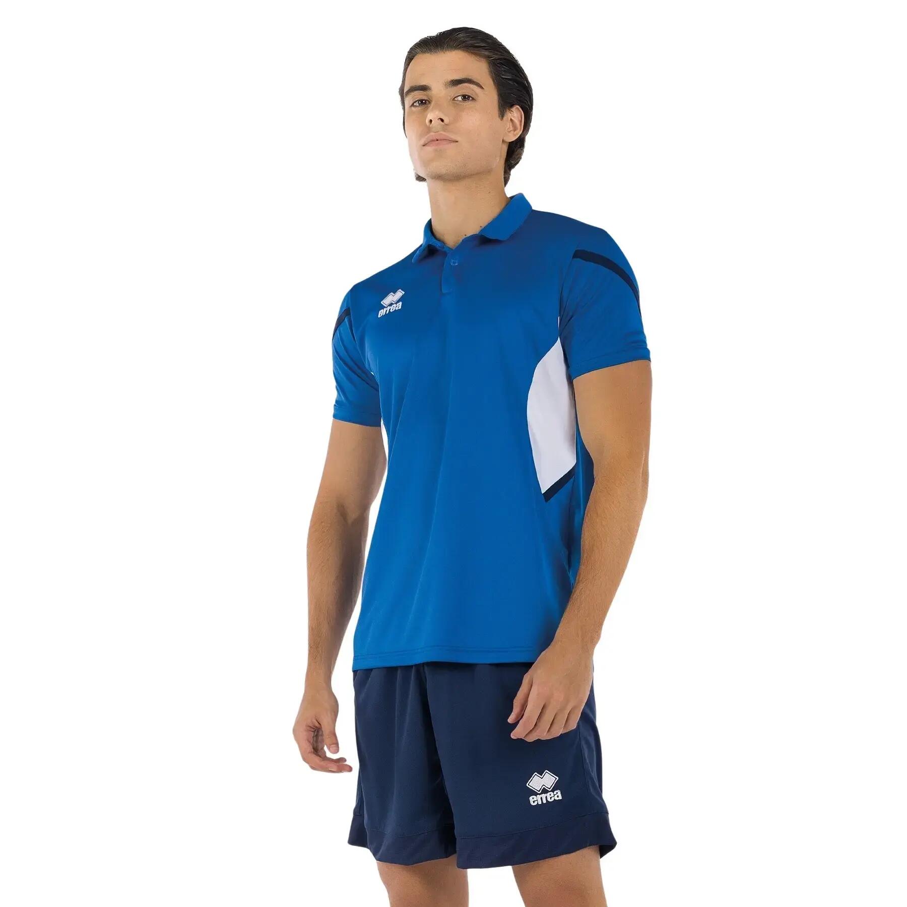 Trikot Errea Clark 4/5