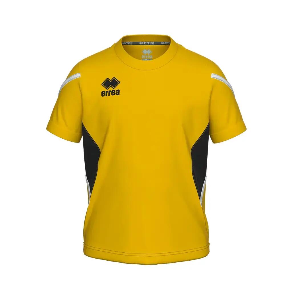 Camiseta para niños Errea Curtis 1/2