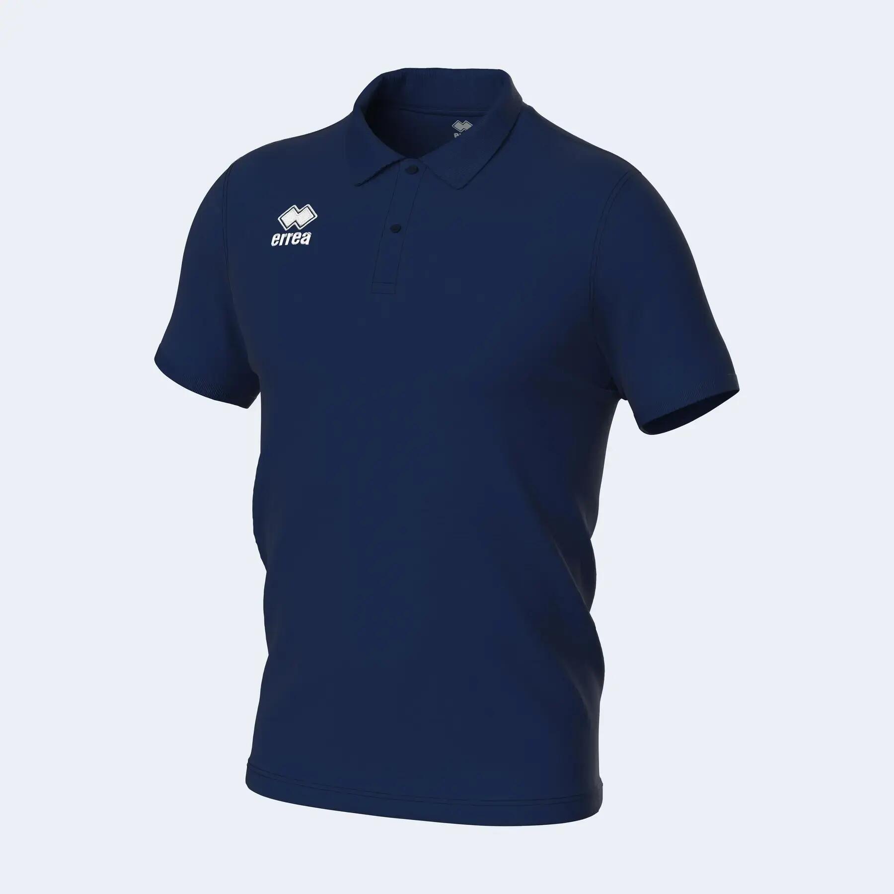 Polo Errea Evo Polo Mc Ad Adulto 4/5