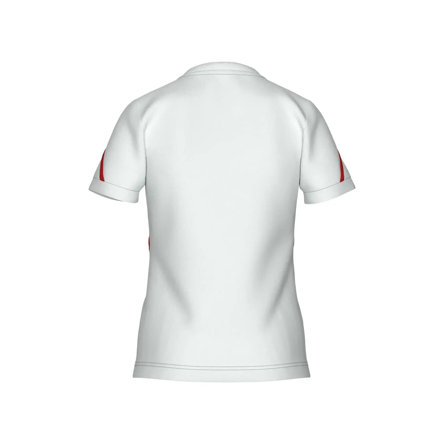 Maglia da bambina Errea Corinne 4/4
