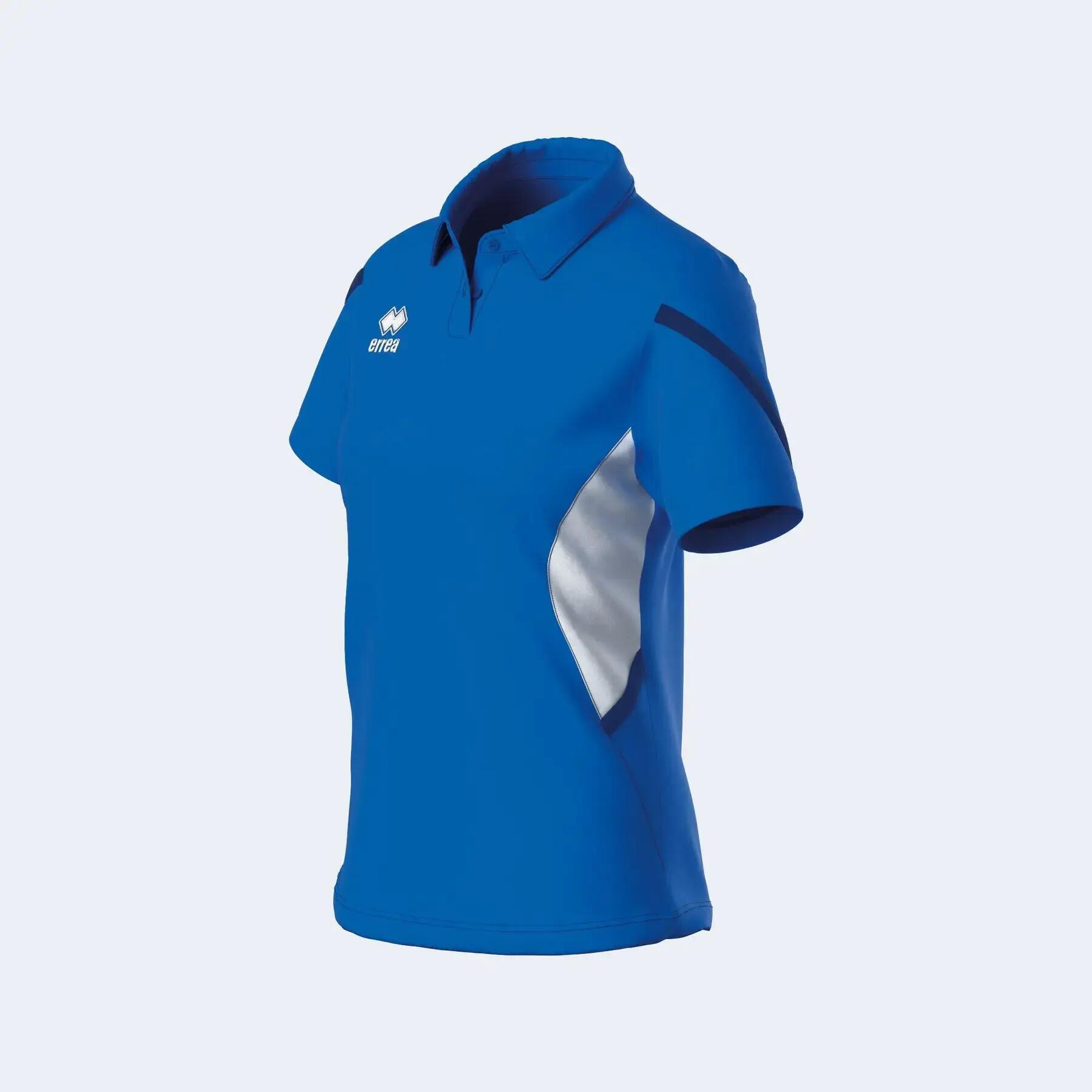 Camiseta de mujer Errea Carmen 4/5