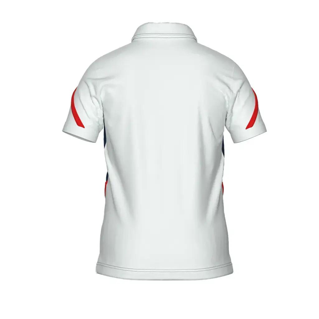 Polo infantil Errea Clark 2/2