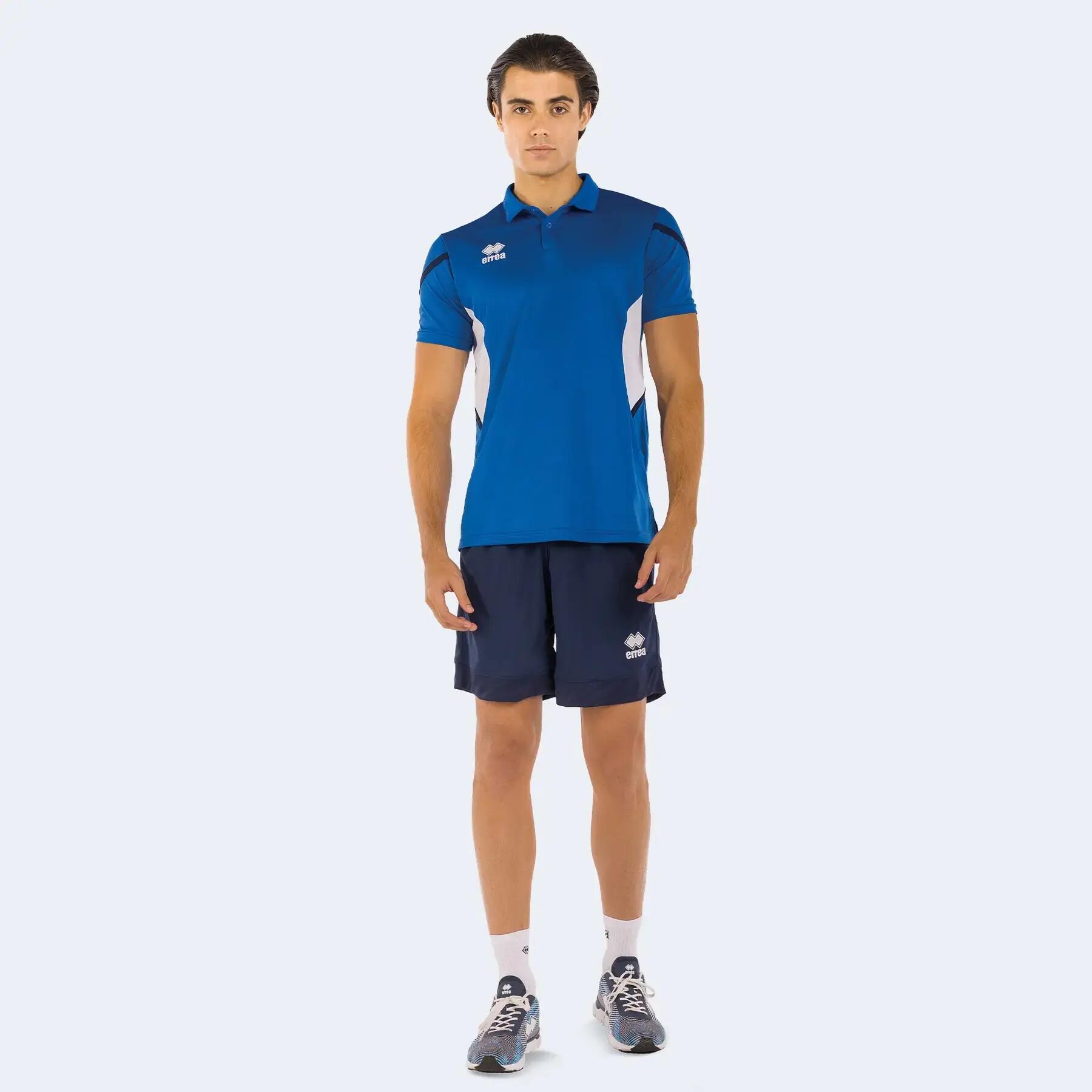 Trikot Errea Clark 3/5