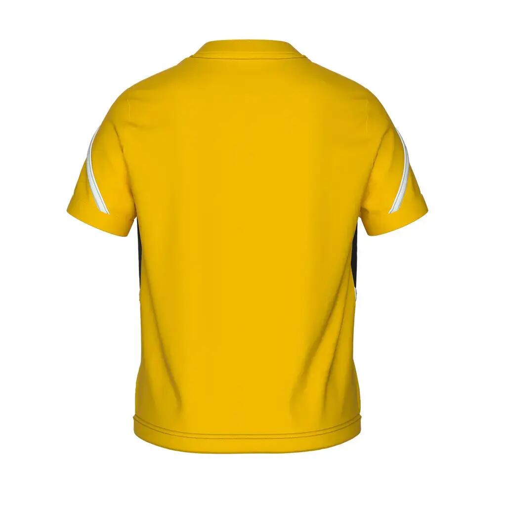 Camiseta para niños Errea Curtis 2/2