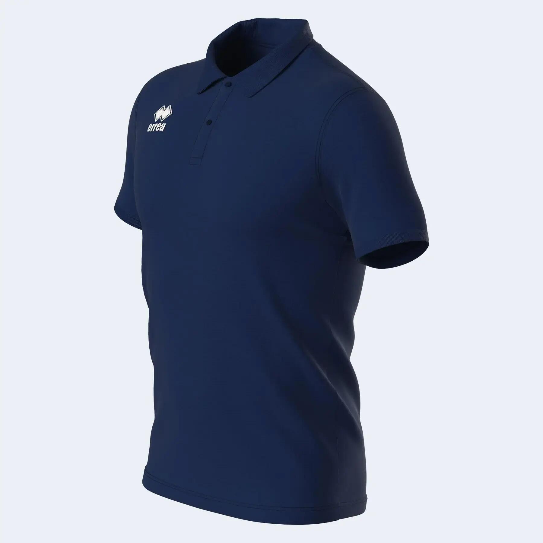 Polo Errea Evo Polo Mc Ad Adulto 3/5