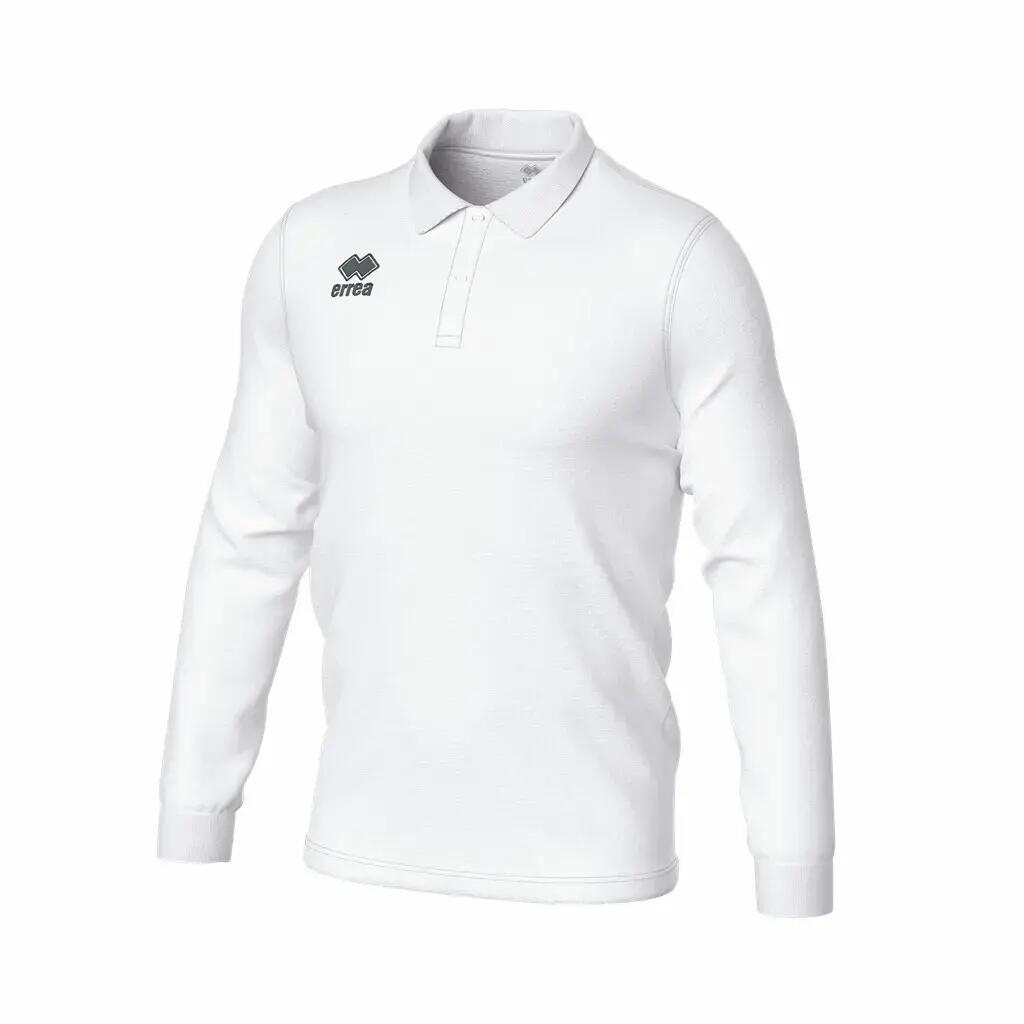 Polo a maniche lunghe Errea Evo 2/3