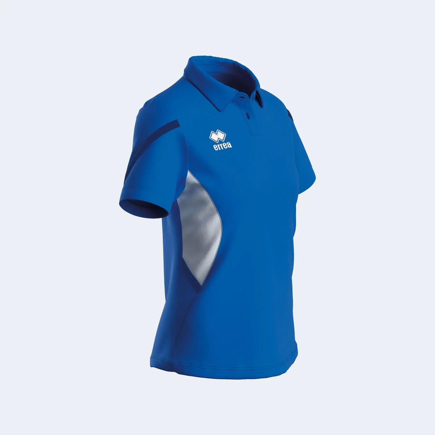 Camiseta de mujer Errea Carmen 3/5