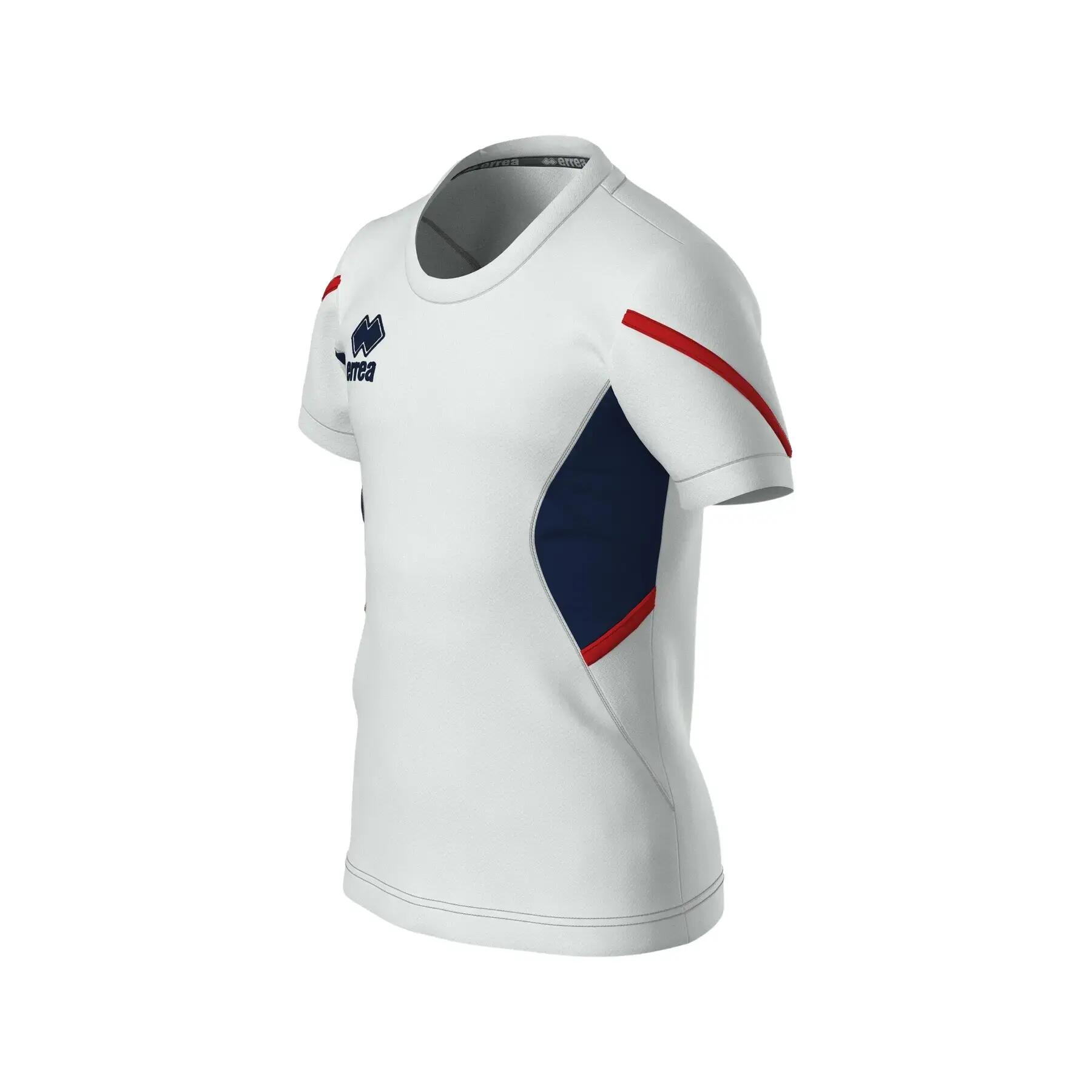 Maglia da bambina Errea Corinne 2/4
