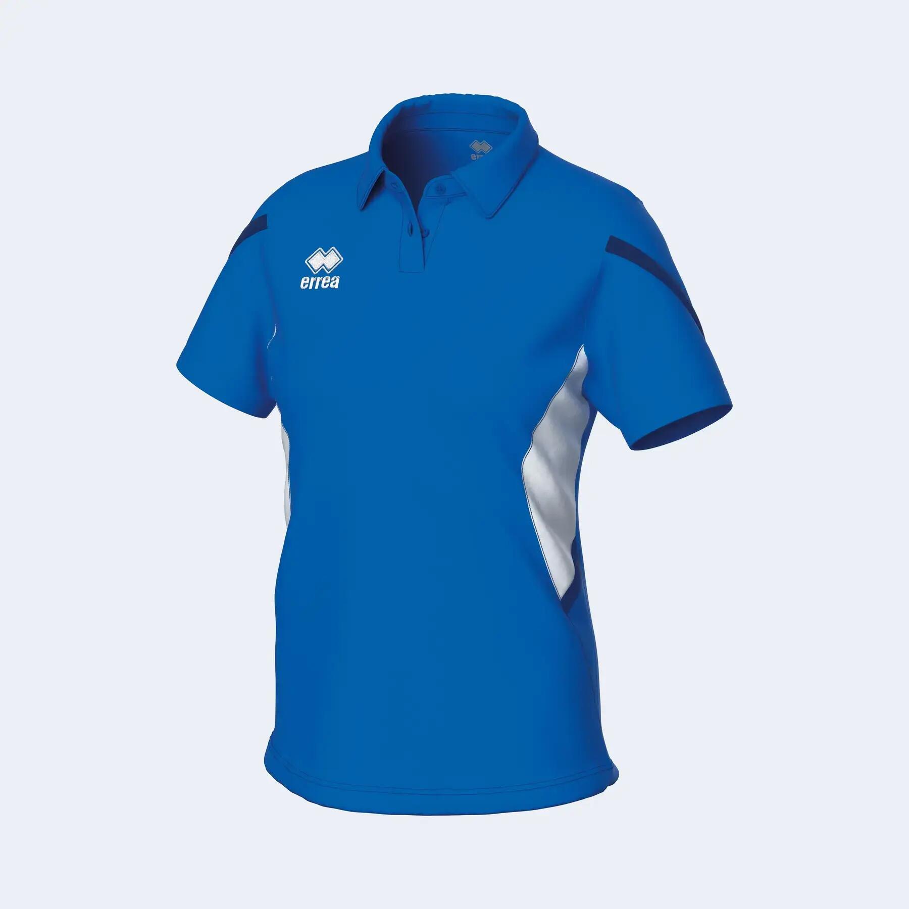 Camiseta de mujer Errea Carmen 2/5