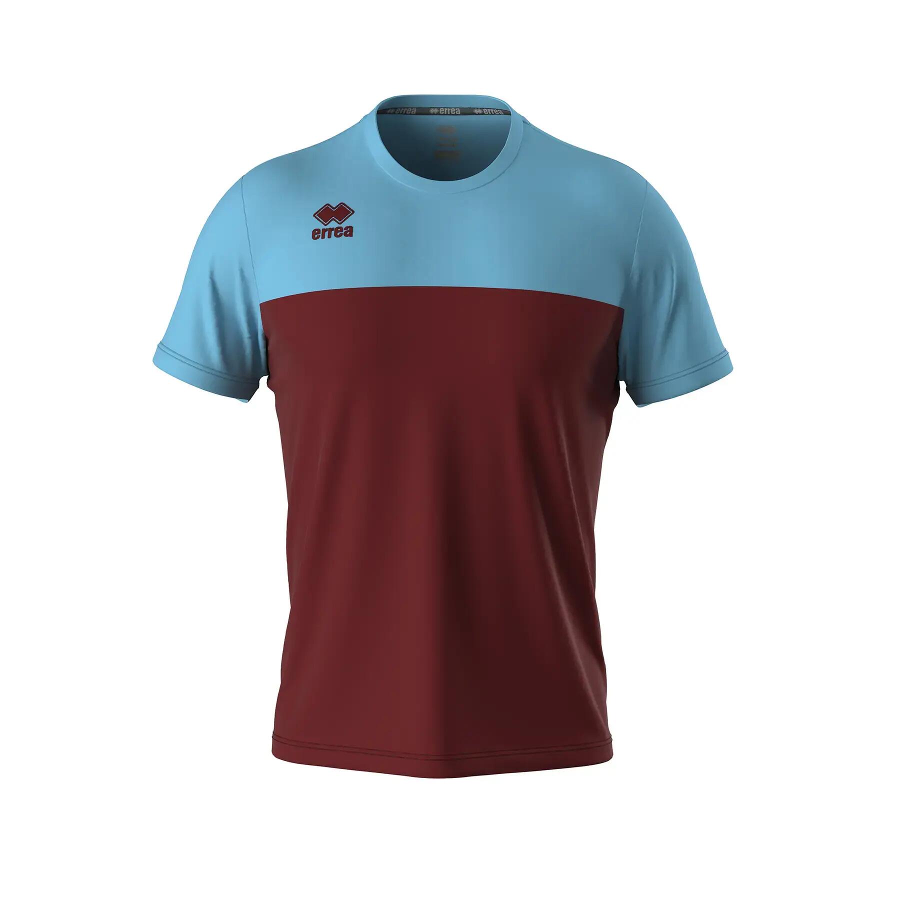 Camisola Errea Brandon 2/4