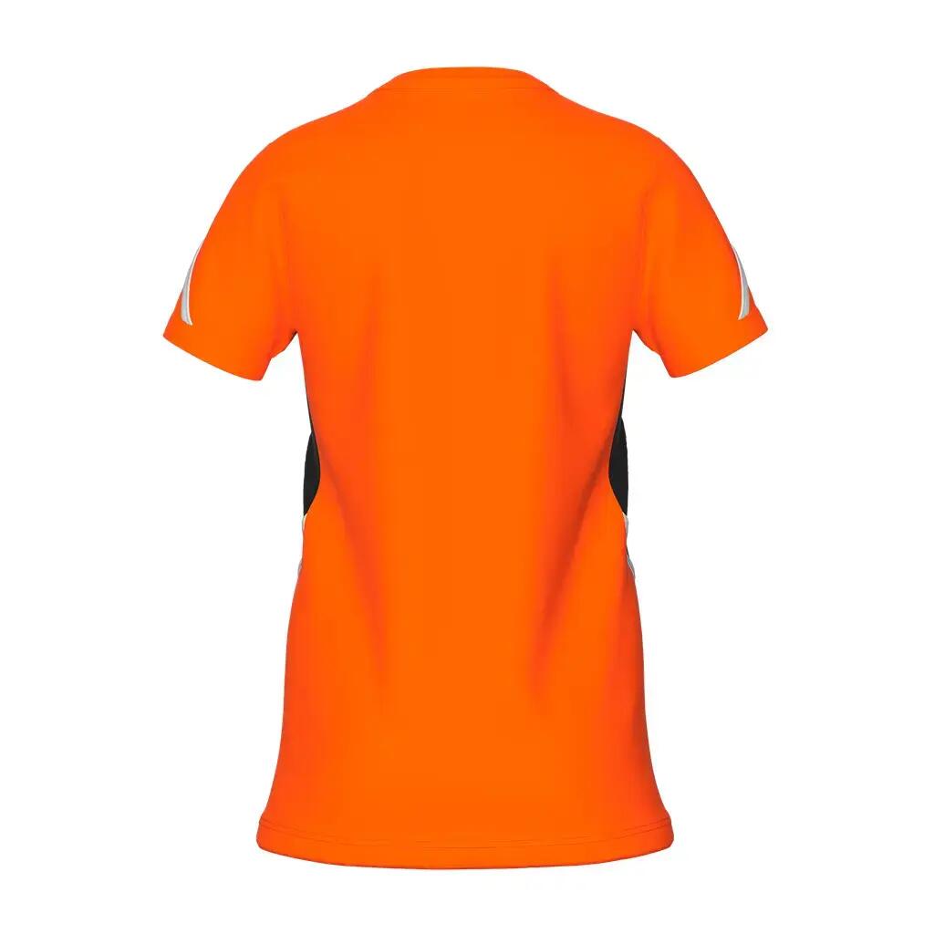 Camisola de menina Errea Corinne 2/2