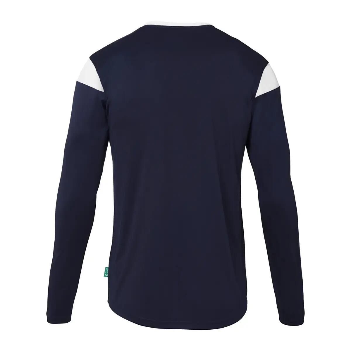 Kids' Long Sleeve Jersey Uhlsport Squad 27 4/4