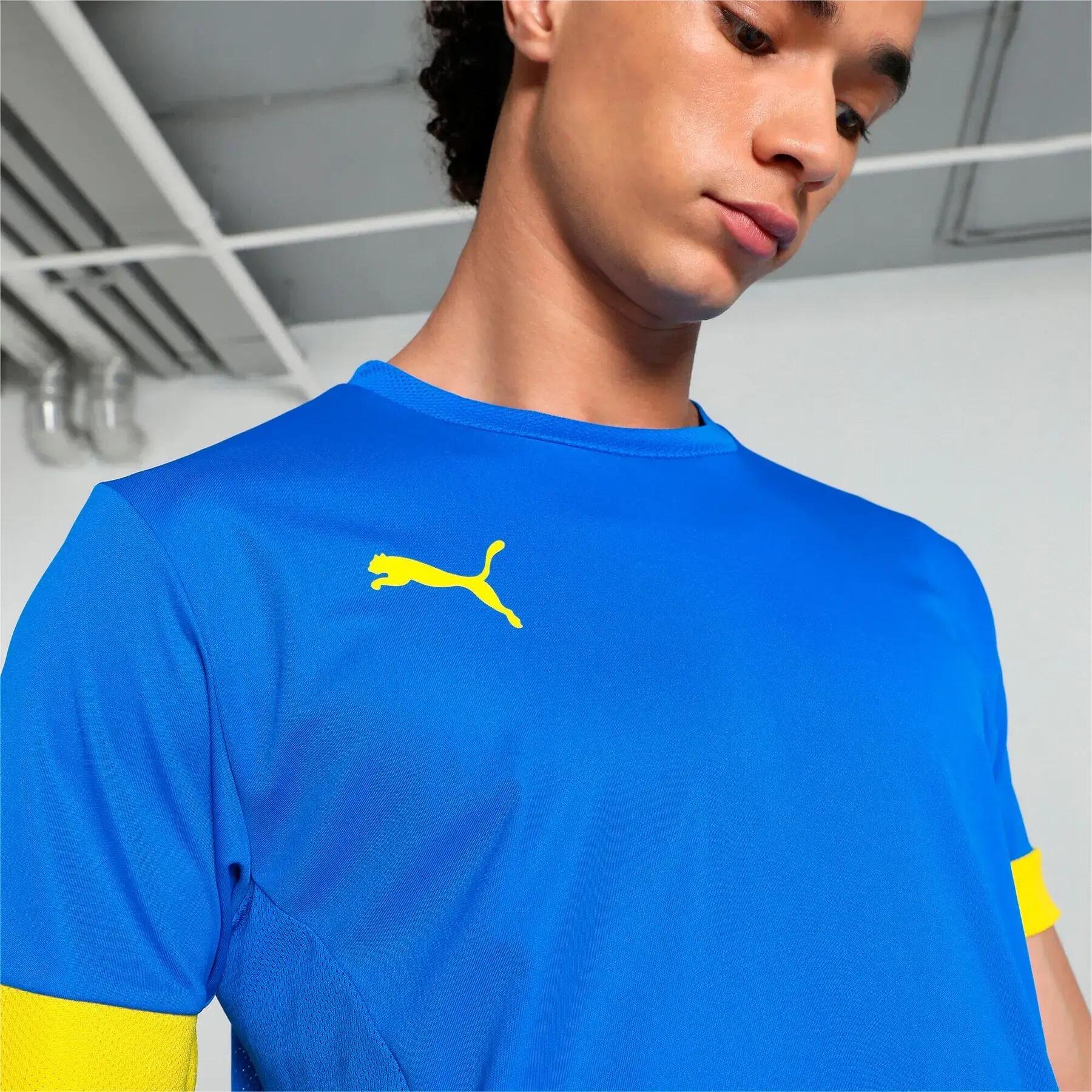 T-shirt Puma TeamGoal 7/7