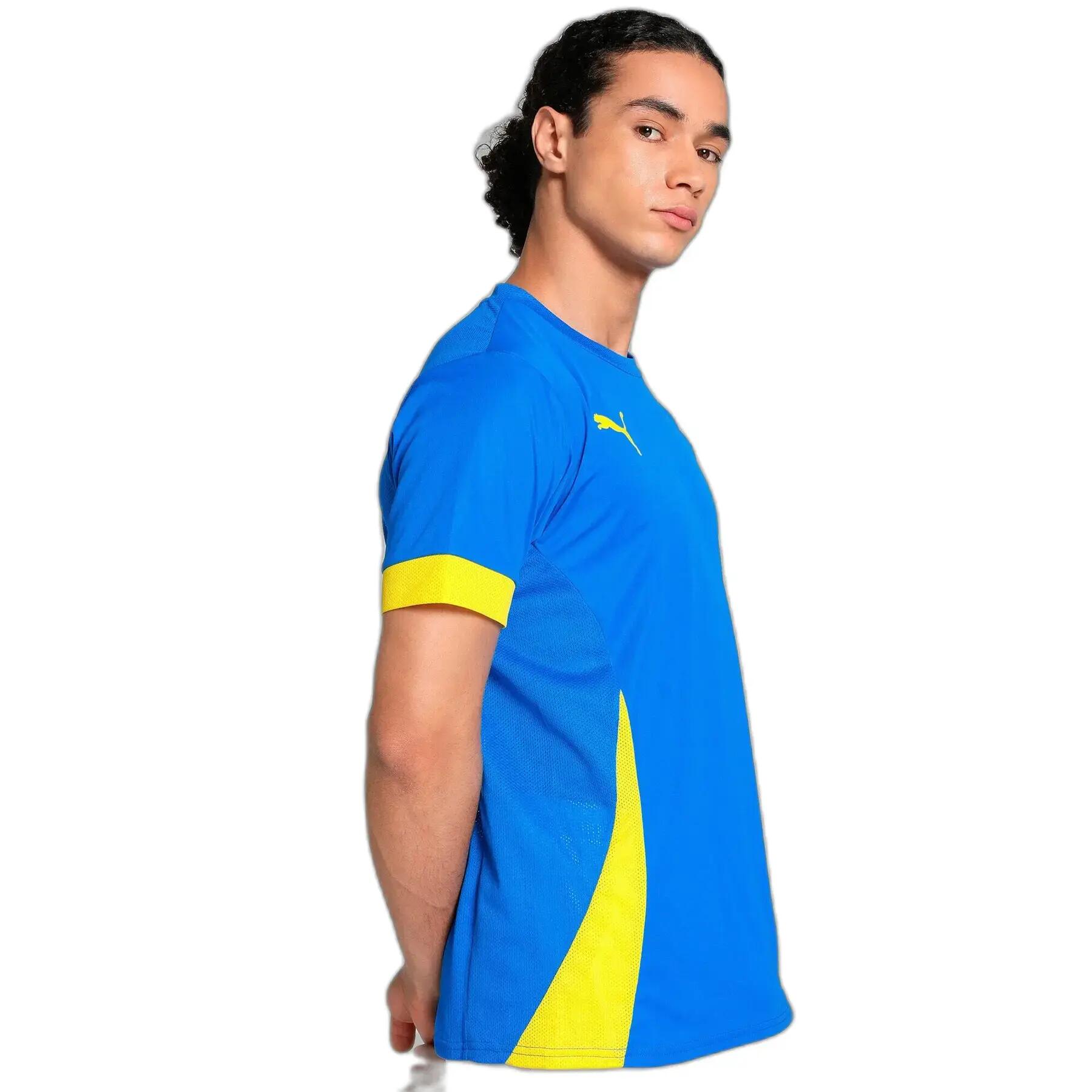 T-shirt Puma TeamGoal 6/7