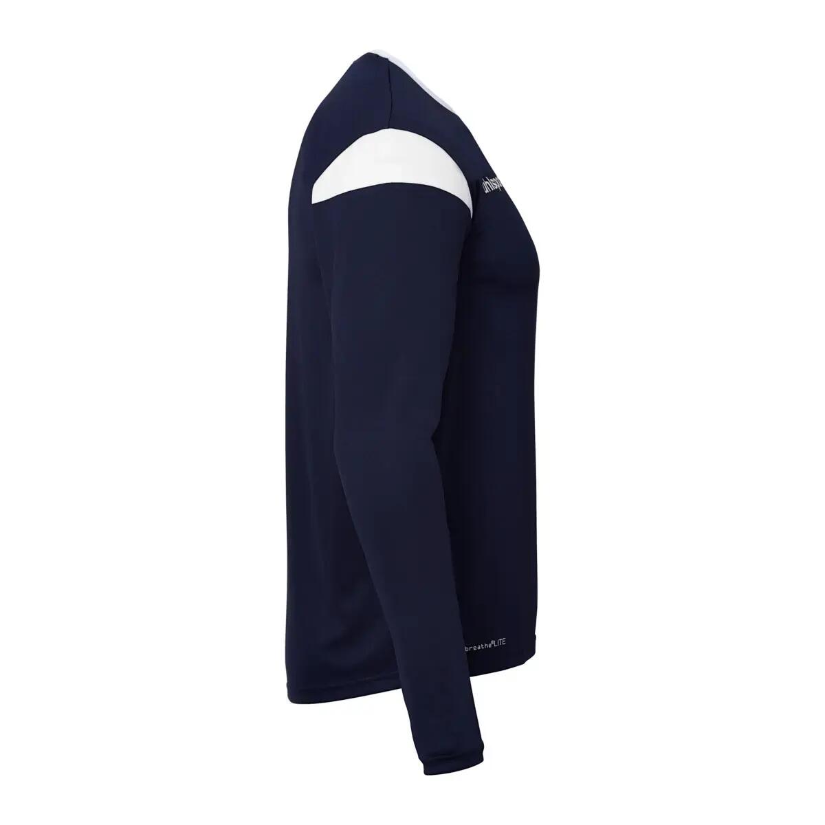 Kids' Long Sleeve Jersey Uhlsport Squad 27 2/4