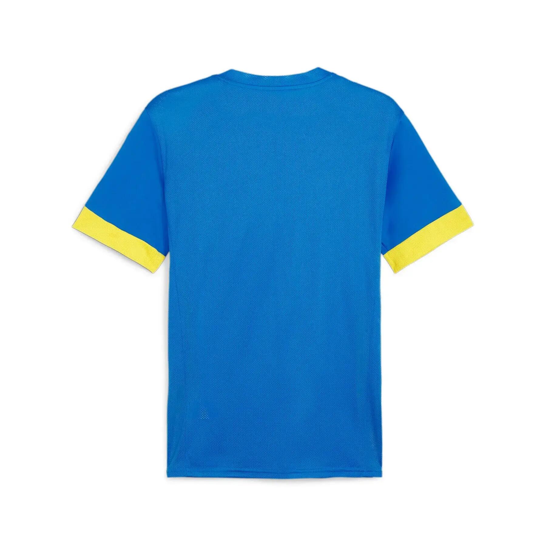T-shirt Puma TeamGoal 4/7