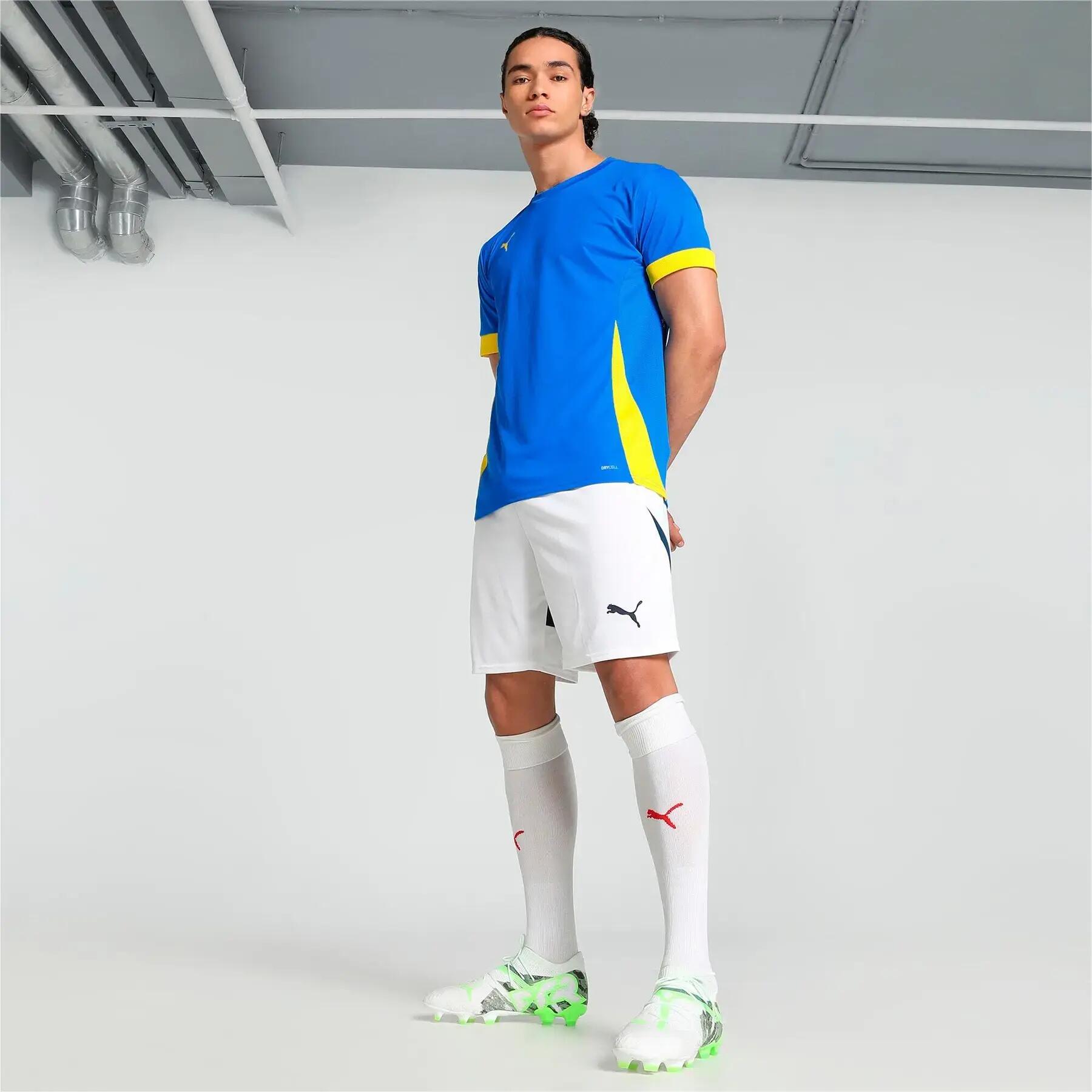 T-shirt Puma TeamGoal 3/7