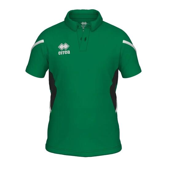 Polo-Shirt Kind Errea Clark