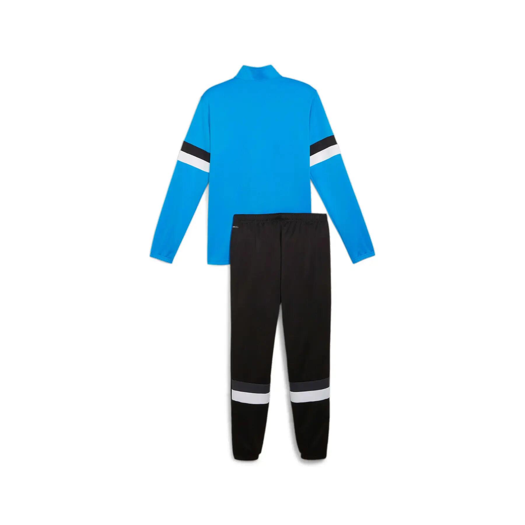 Geweven trainingspak Puma TeamRise 3/7