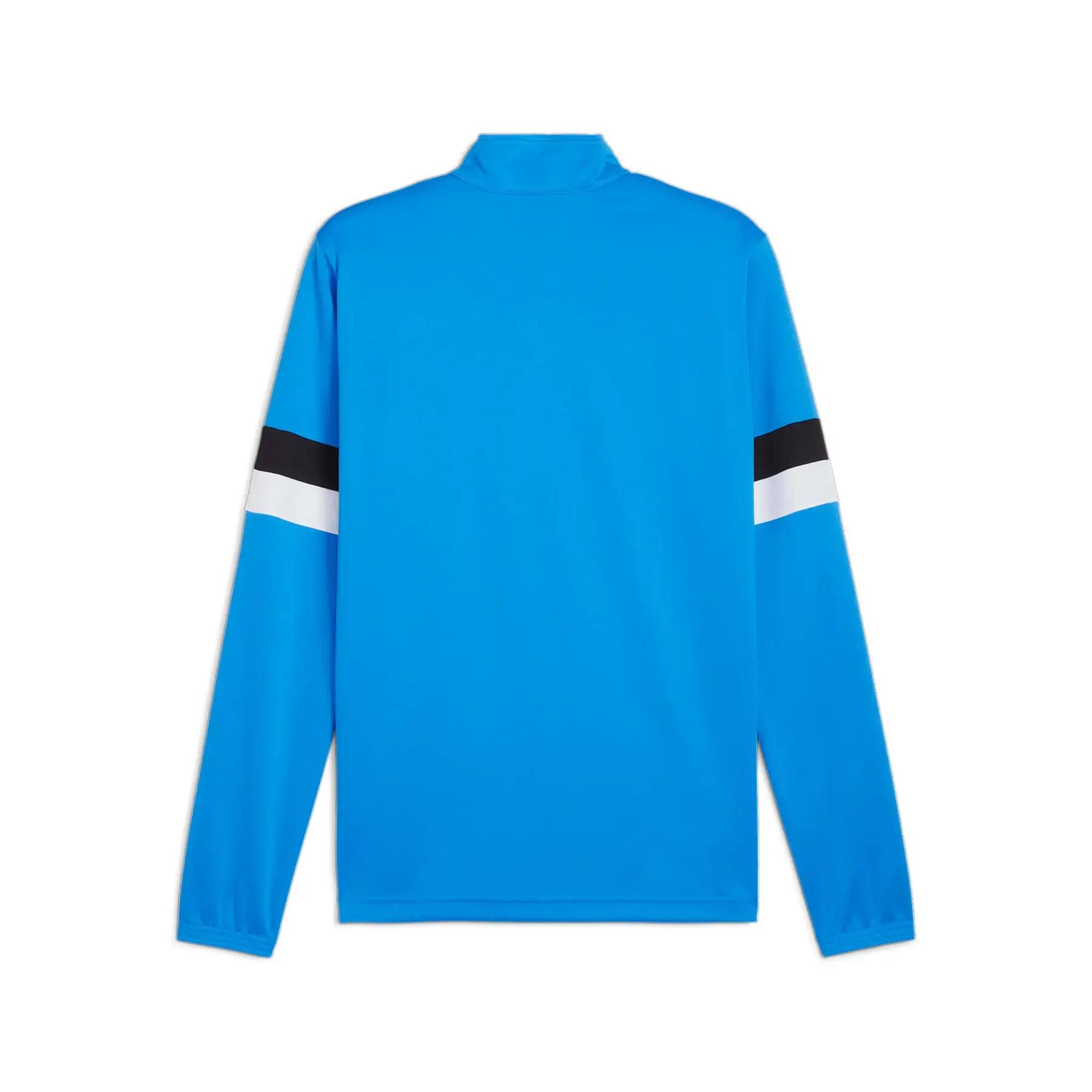Haut d'entraînement Puma TeamRise 2/2