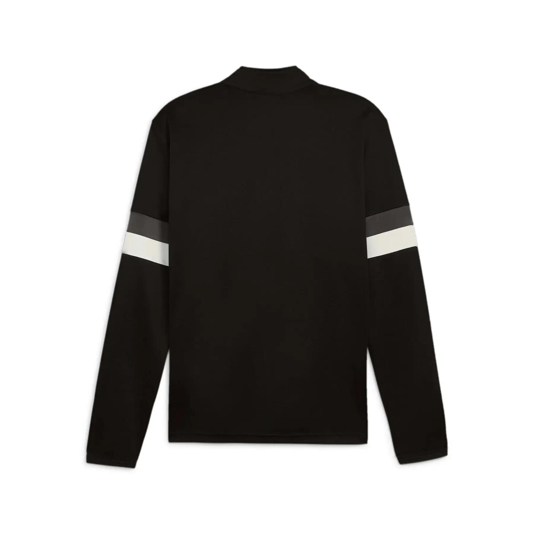 Drill top allenamento Puma TeamRise 2/2