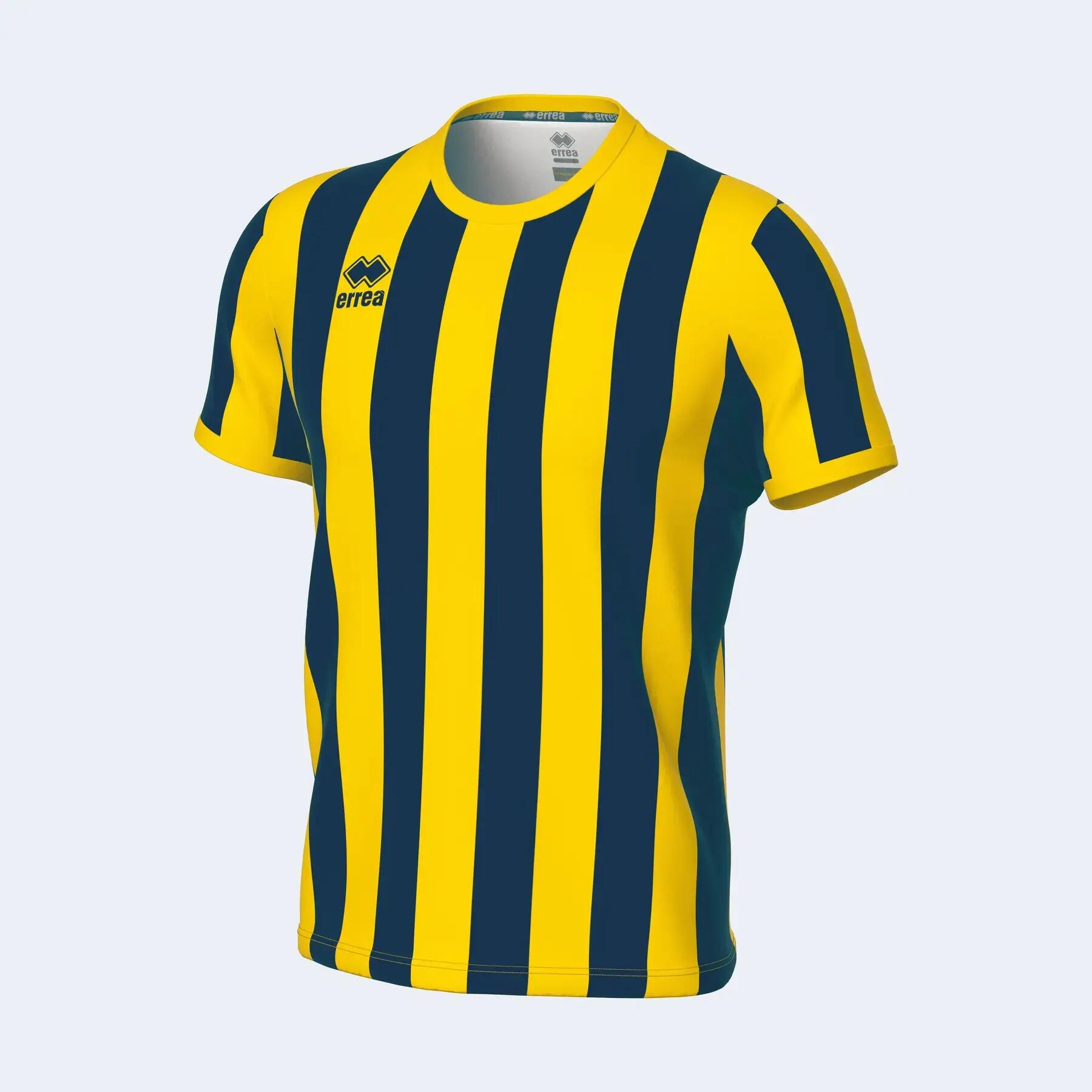 Trikot Errea Strip 2/5