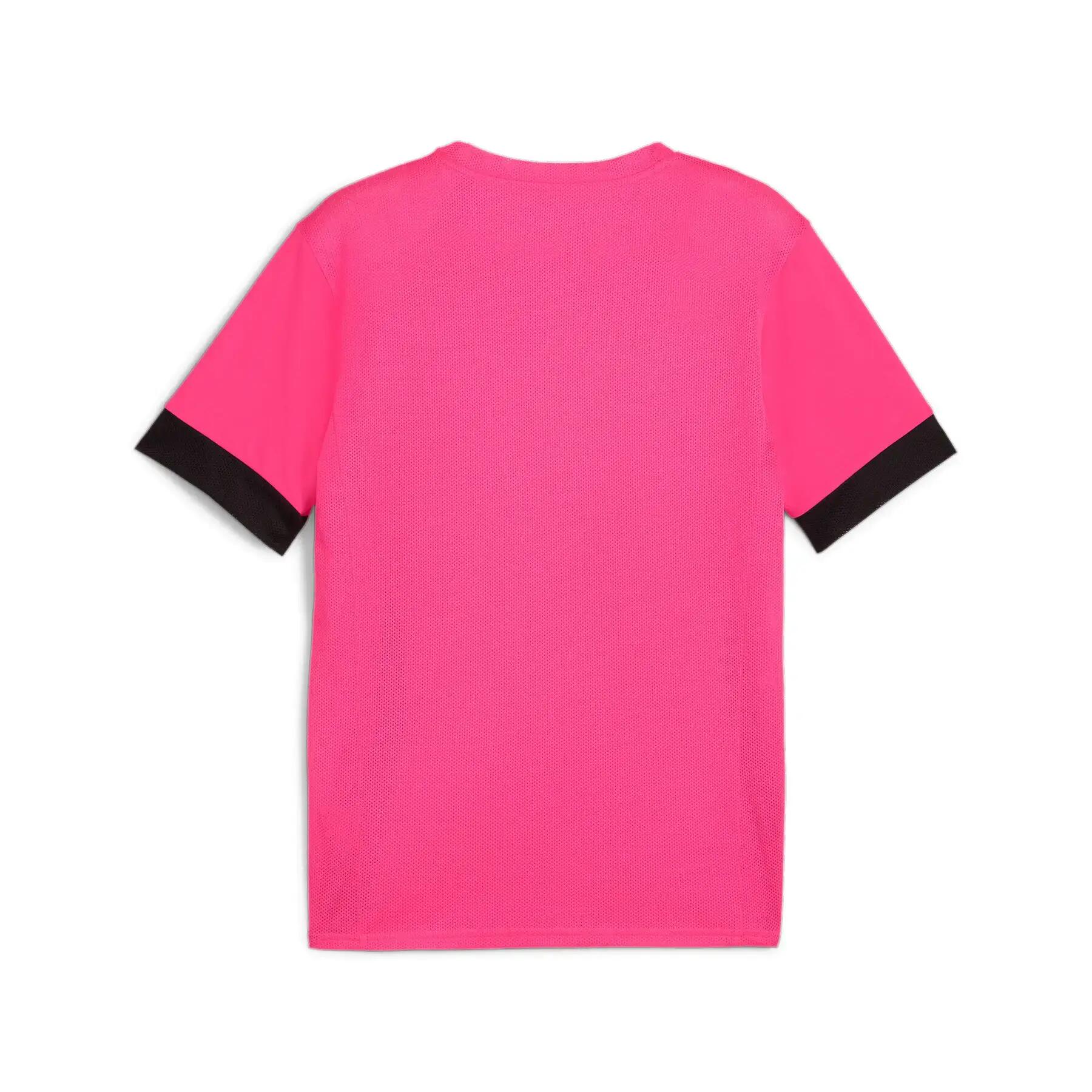 Puma Herren Trikot teamGOAL Matchday Jersey 705747 2/3