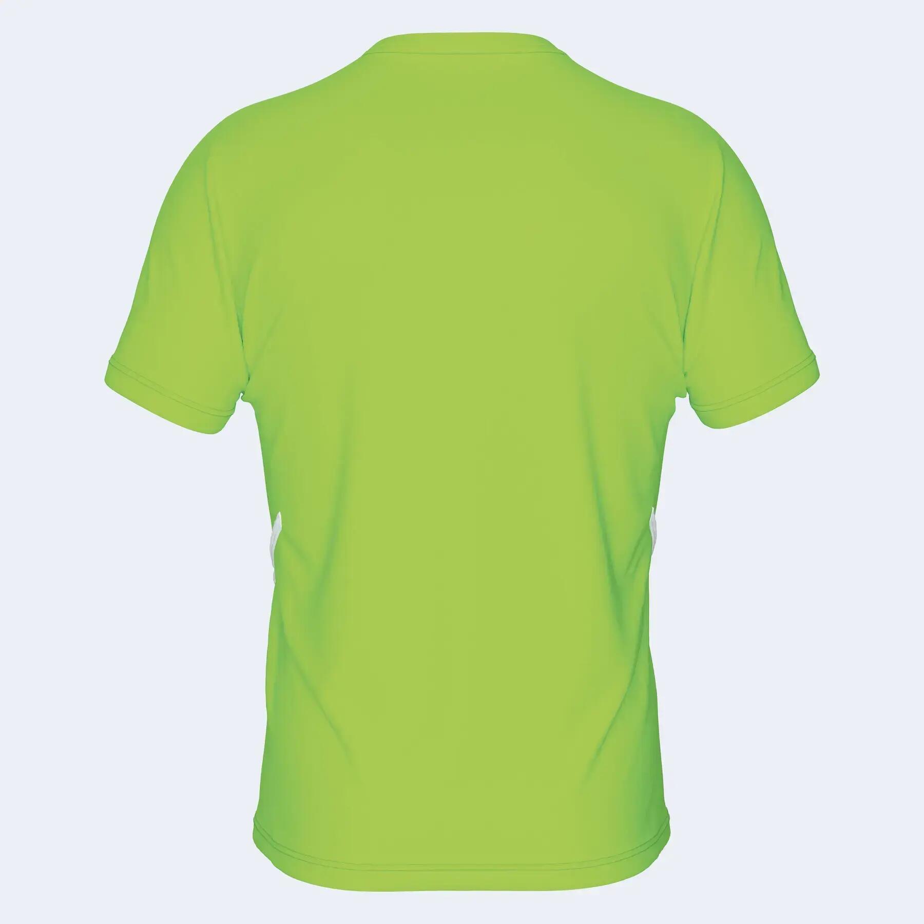 Errea Marvin T-Shirt Korte Mouwen Ad Volwassenen 2/5
