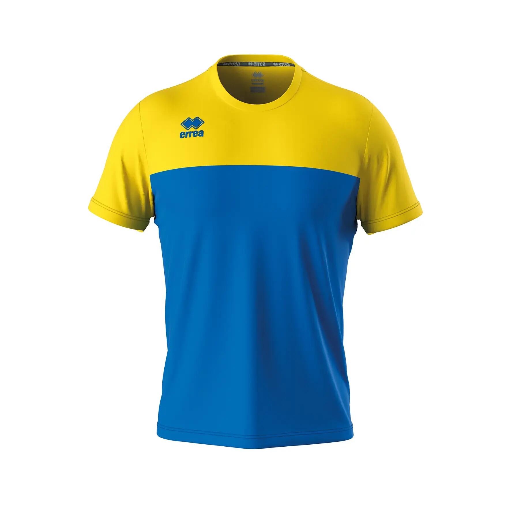 Maillot para niños Errea Brandon 2/4