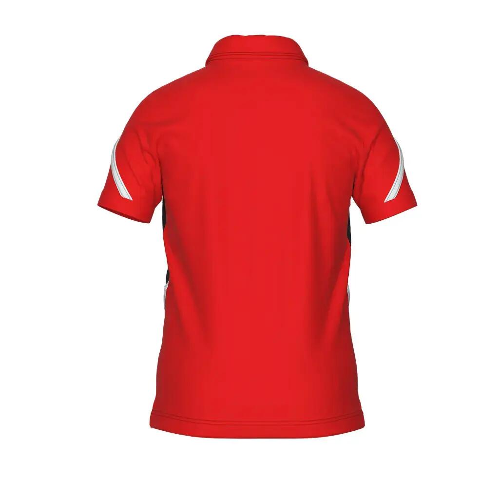 Polo infantil Errea Clark 2/2