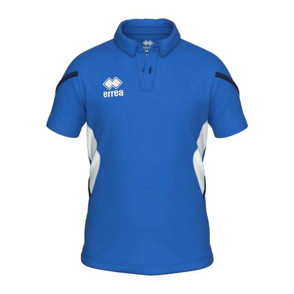 Polo-Shirt Kind Errea Clark