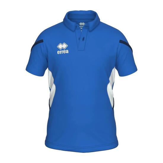 Polo-Shirt Kind Errea Clark