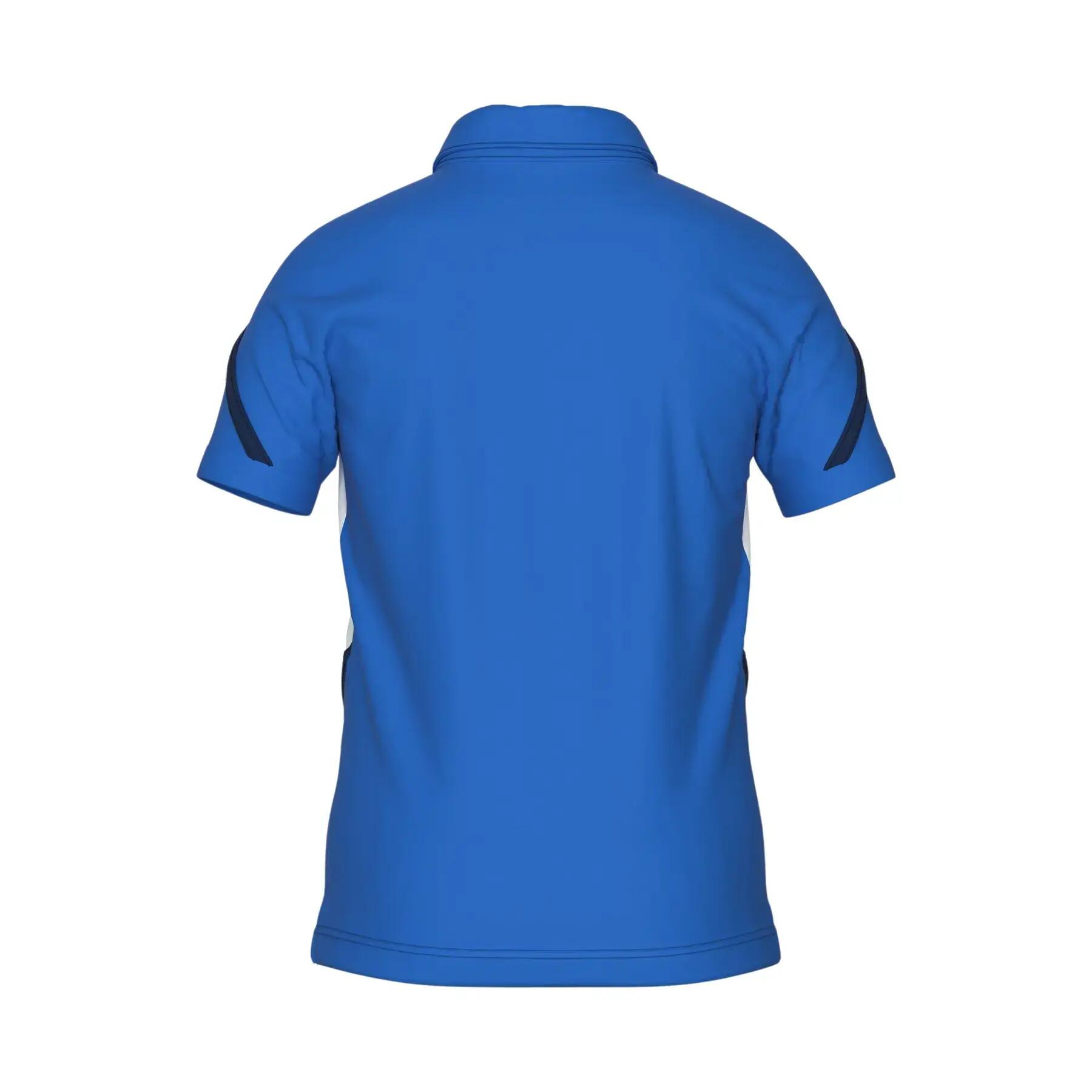 Polo infantil Errea Clark 4/4
