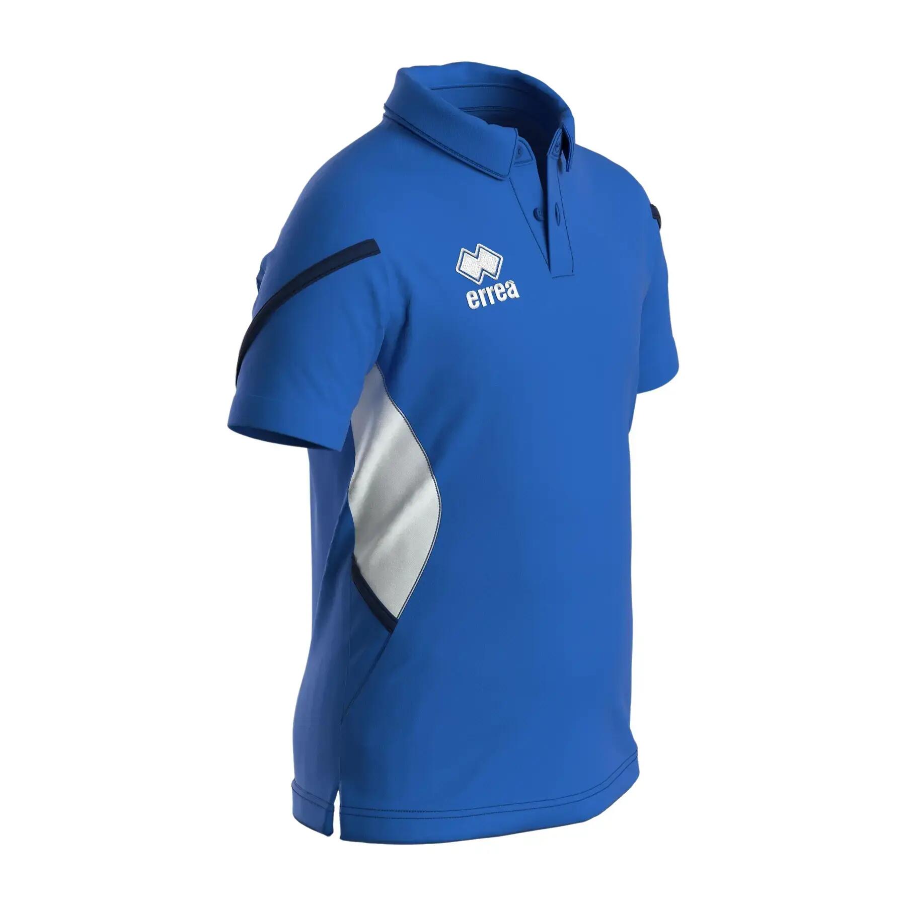 Polo infantil Errea Clark 2/4