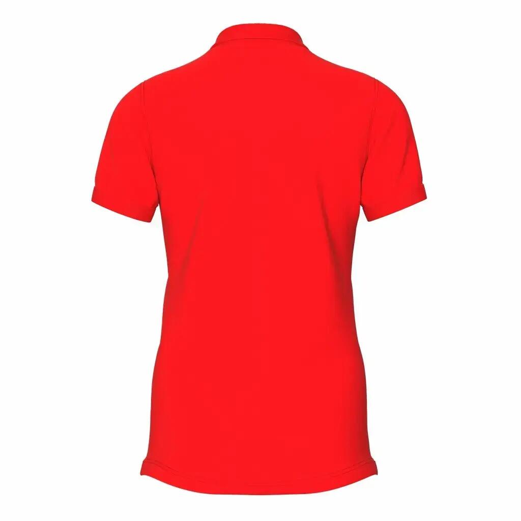 Polo de niña Errea Evo 2/2