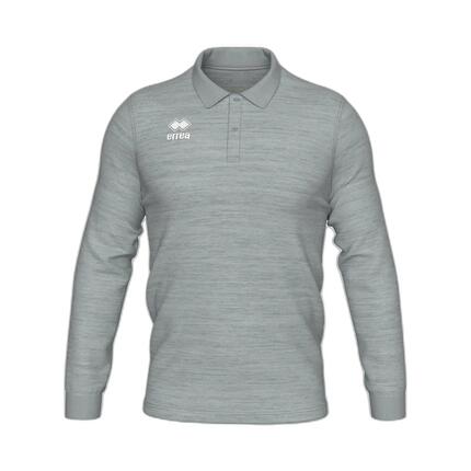 Polo manches longues enfant Errea Evo
