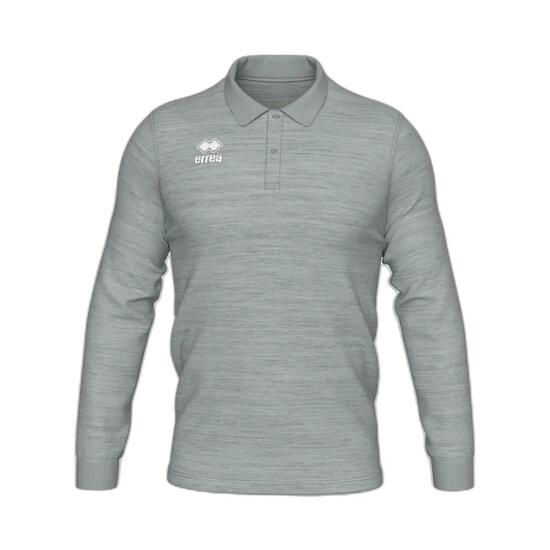 Polo manches longues enfant Errea Evo