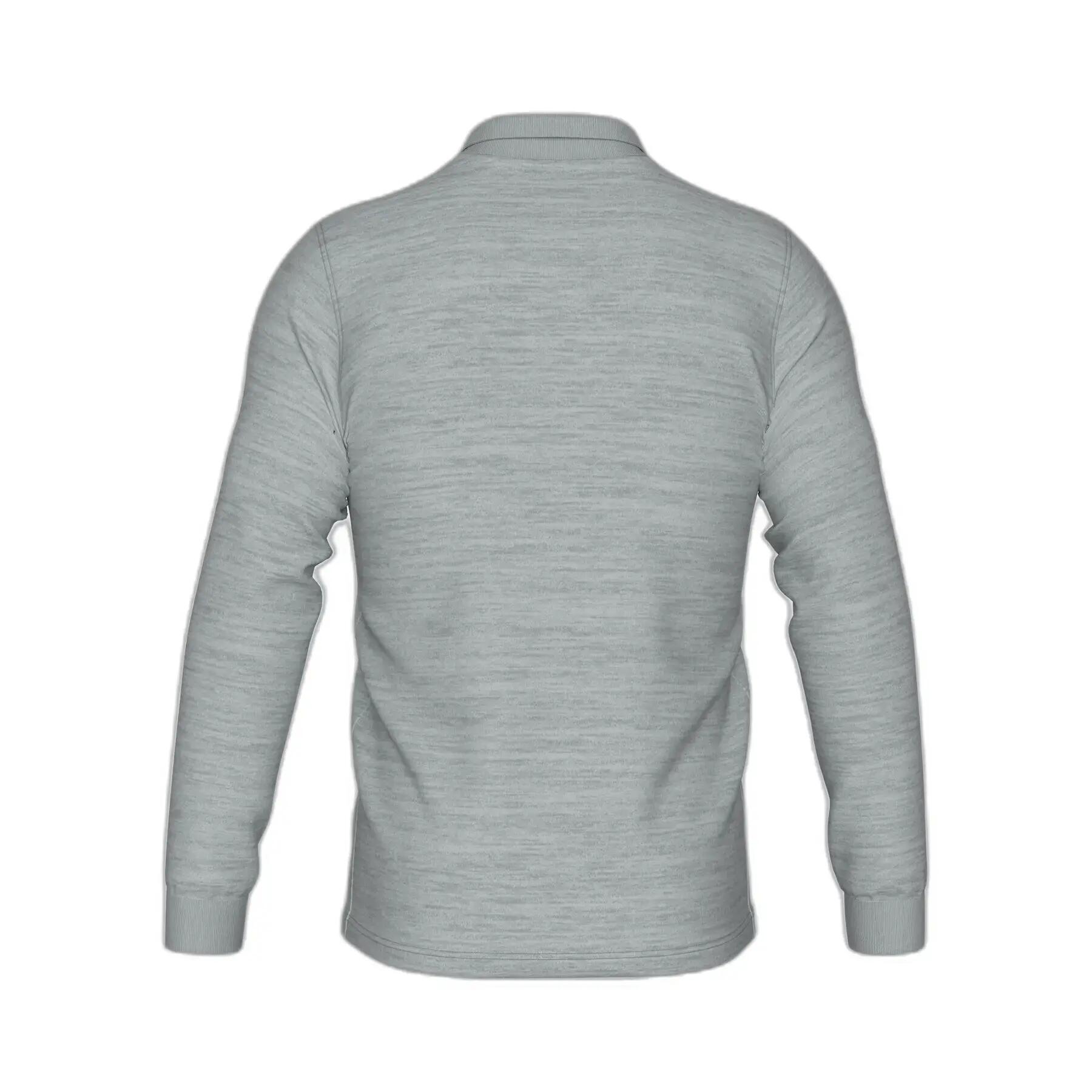 Polo a maniche lunghe per bambini Errea Evo 4/4