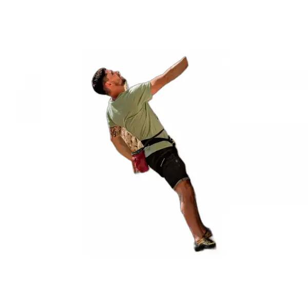 T-shirt Snap Climbing Holds 4/7