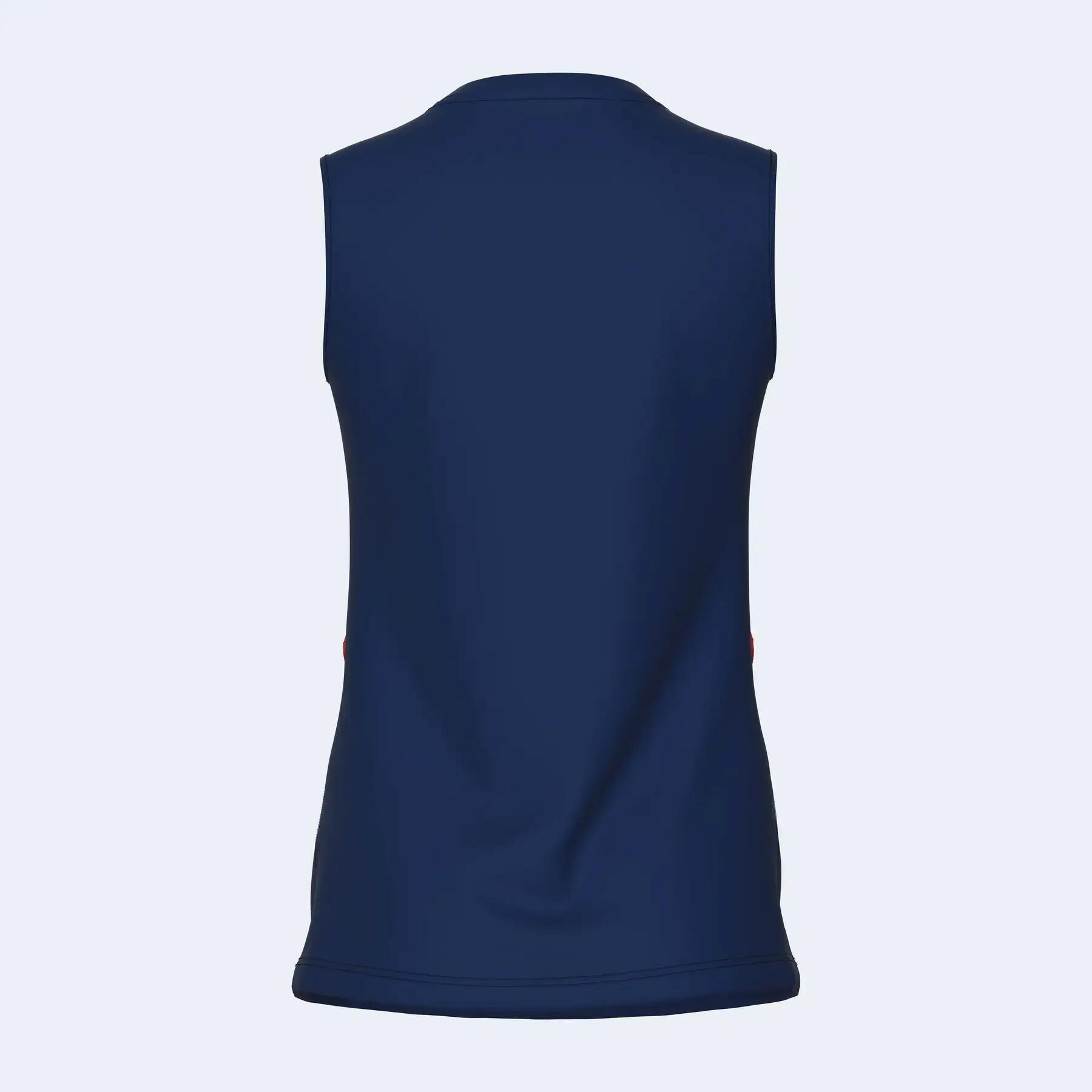 Tampo do tanque feminino Errea Carry 2/5
