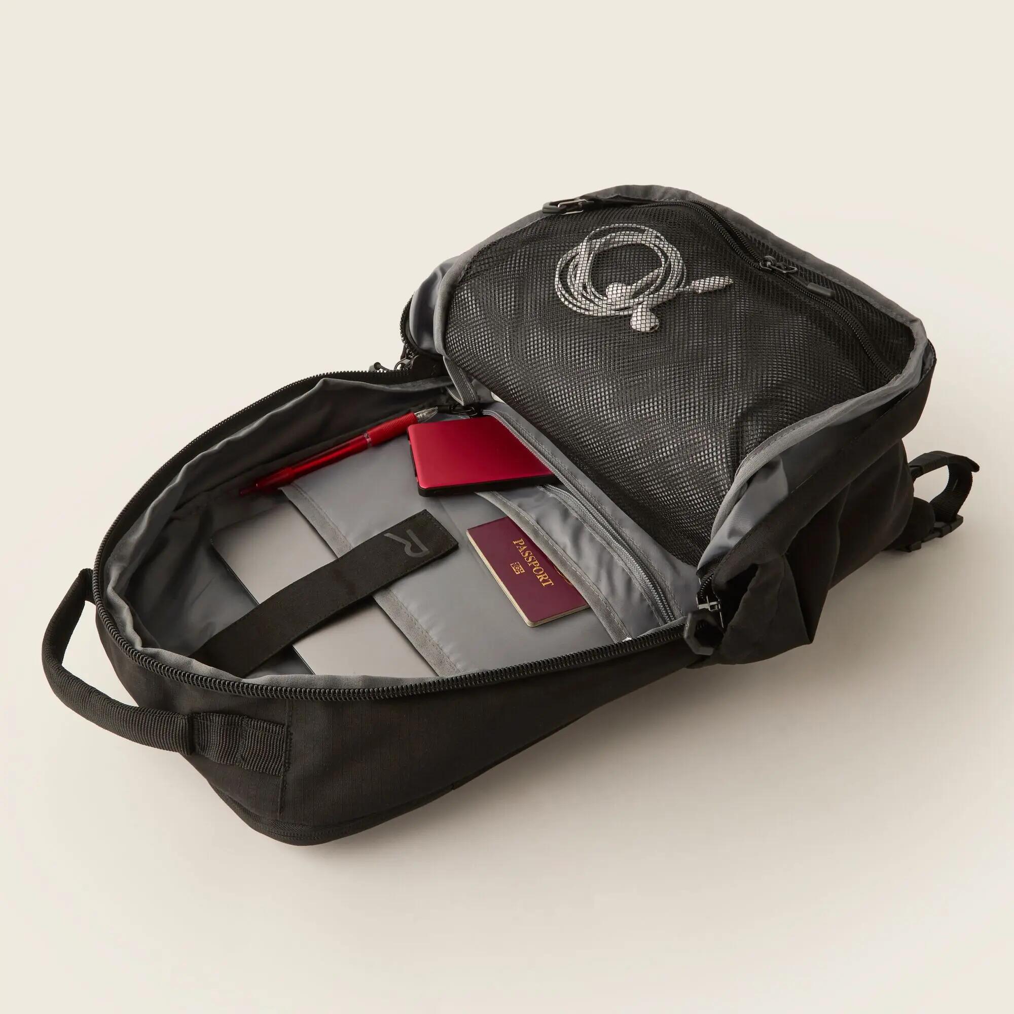 Sac à dos Voyad 25L 4/10