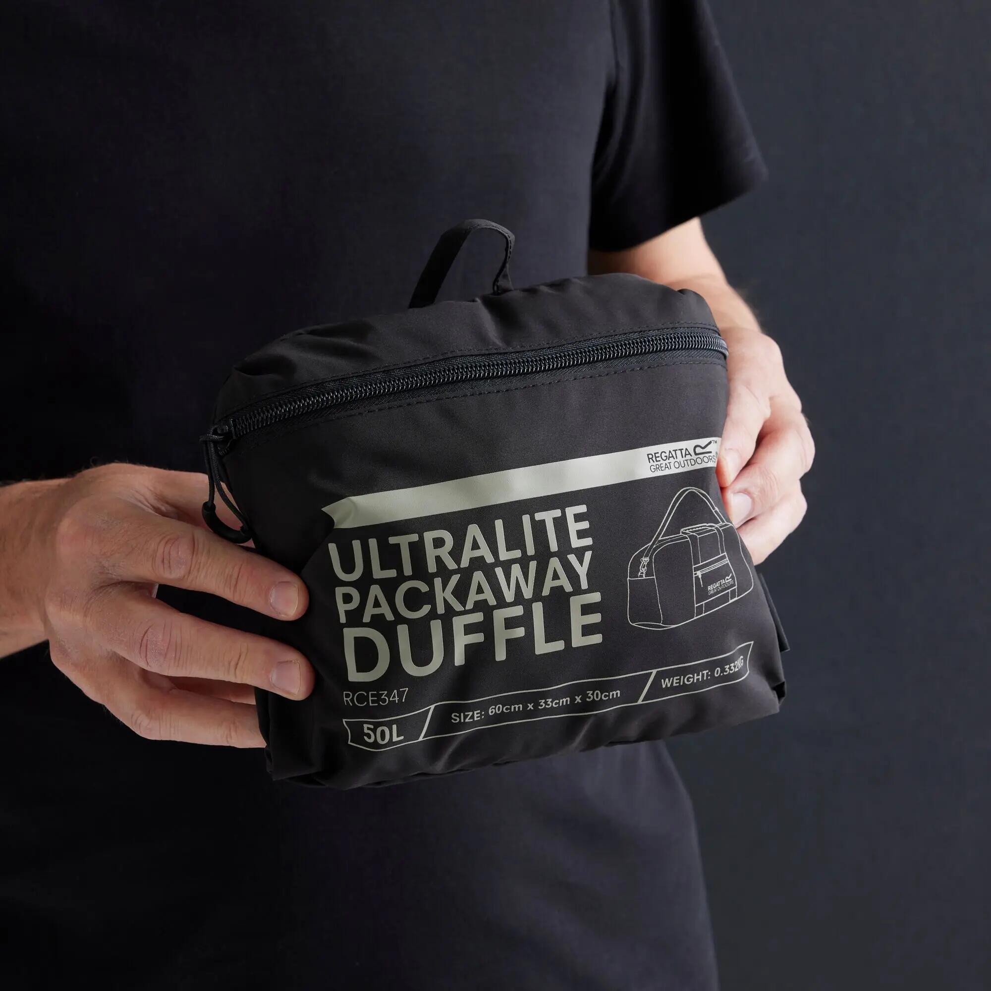 Ultralite Packaway Duffle 5L 6/7