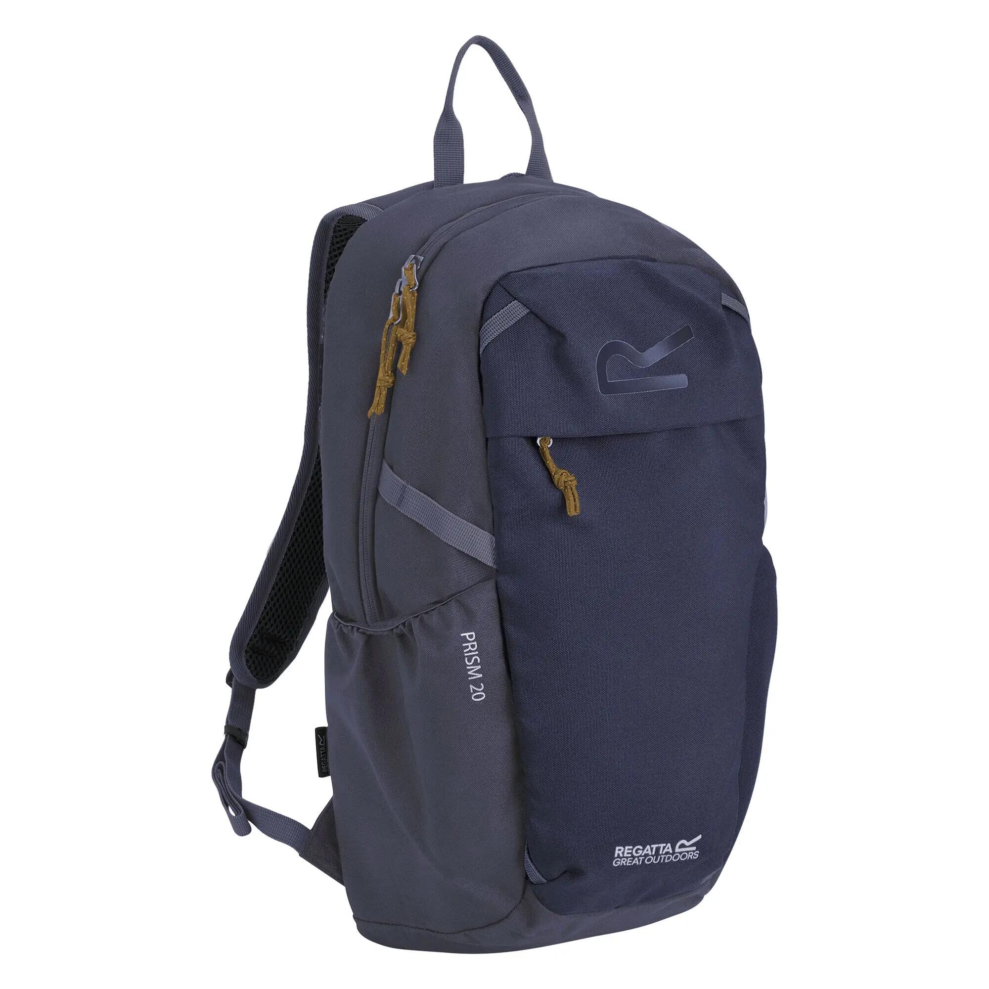 Mochila unisex Prism 20L 2/3
