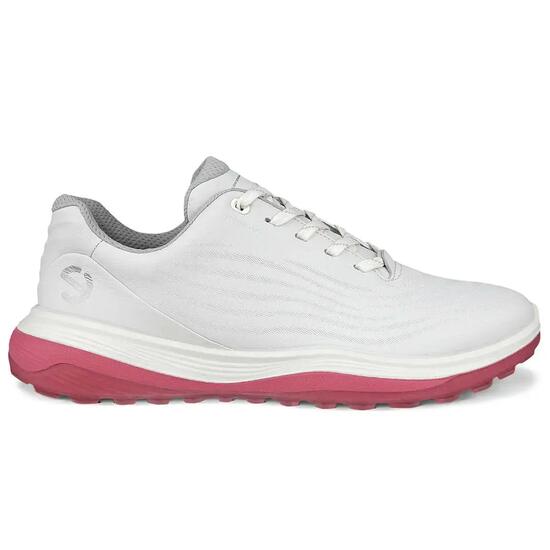 Damskie buty do golfa bez kolców Ecco LT1