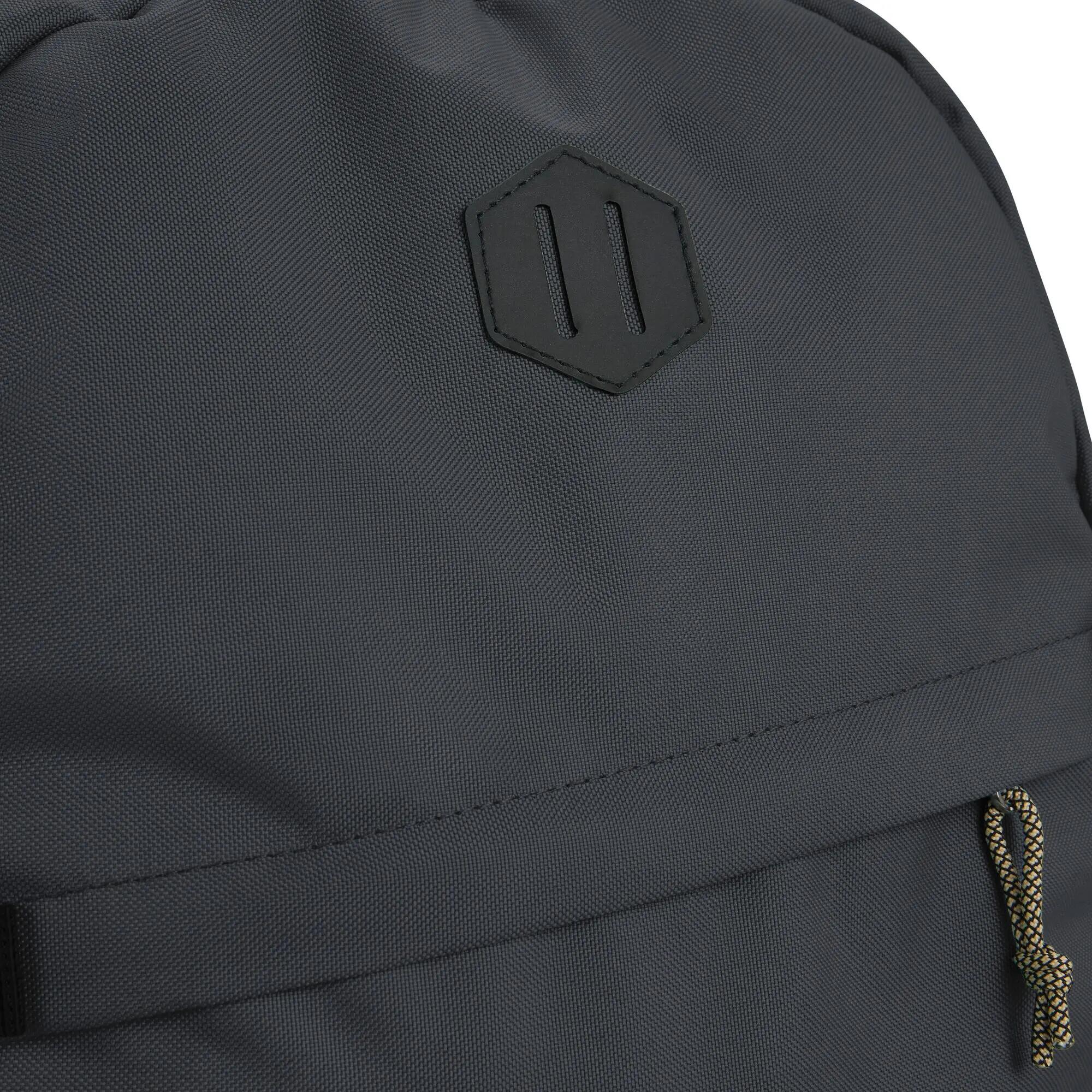 Mochila unisex Boulder 25L 6/6