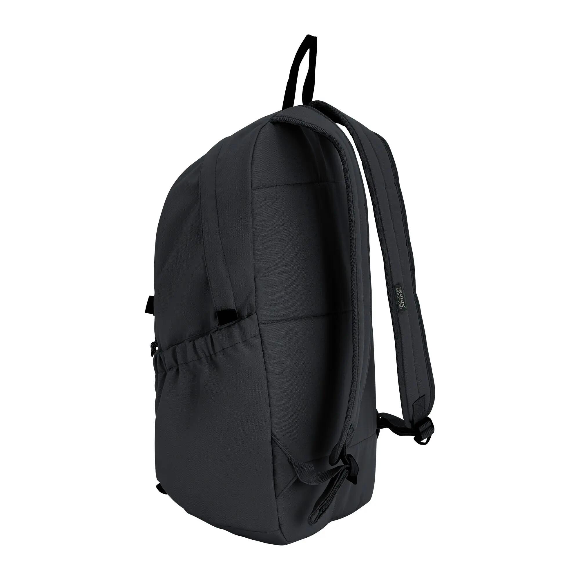 Mochila unisex Boulder 25L 3/6