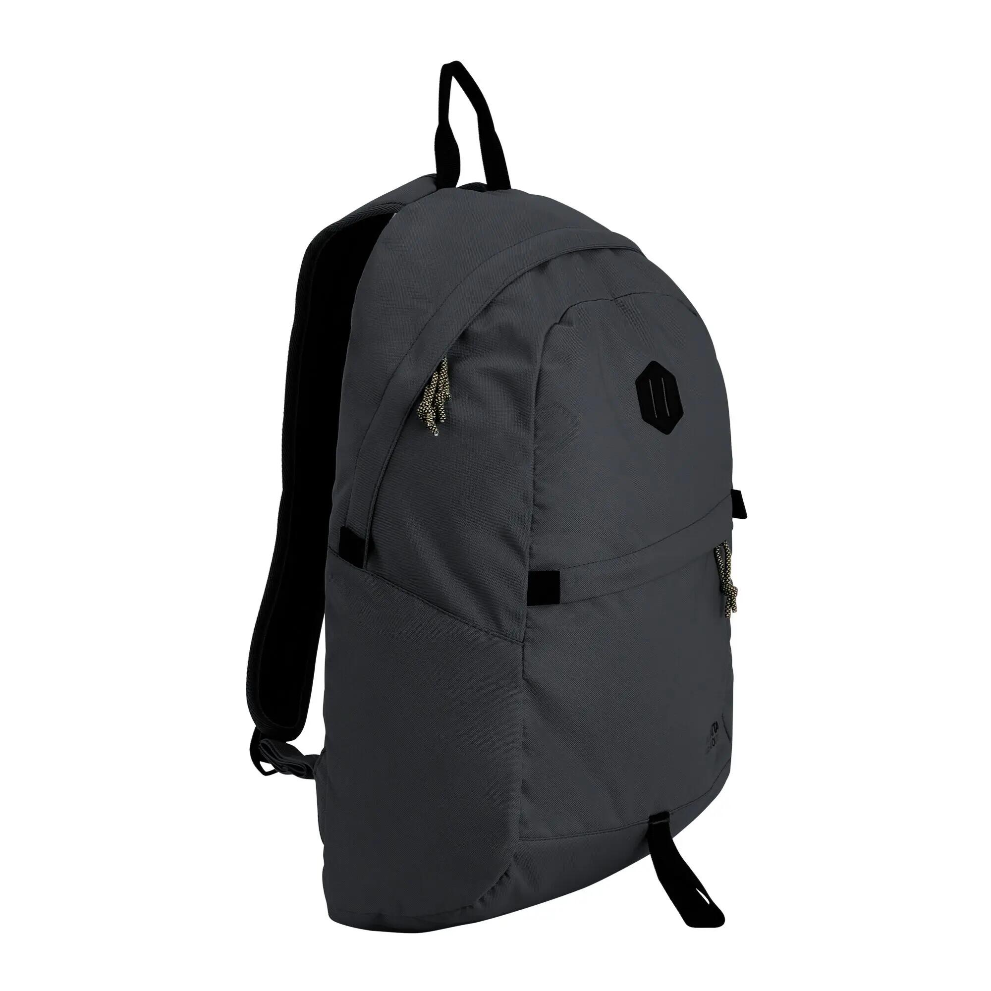 Mochila unisex Boulder 25L 2/6