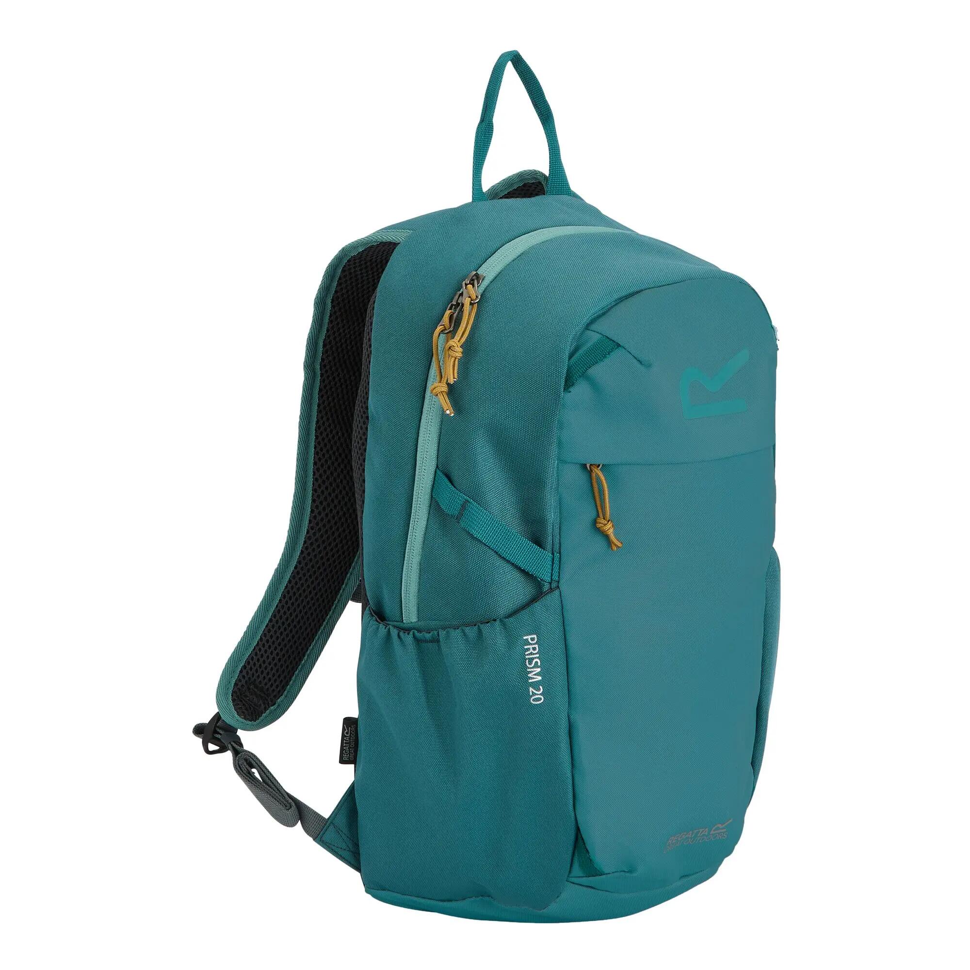 Plecak unisex Prism 20L 2/6