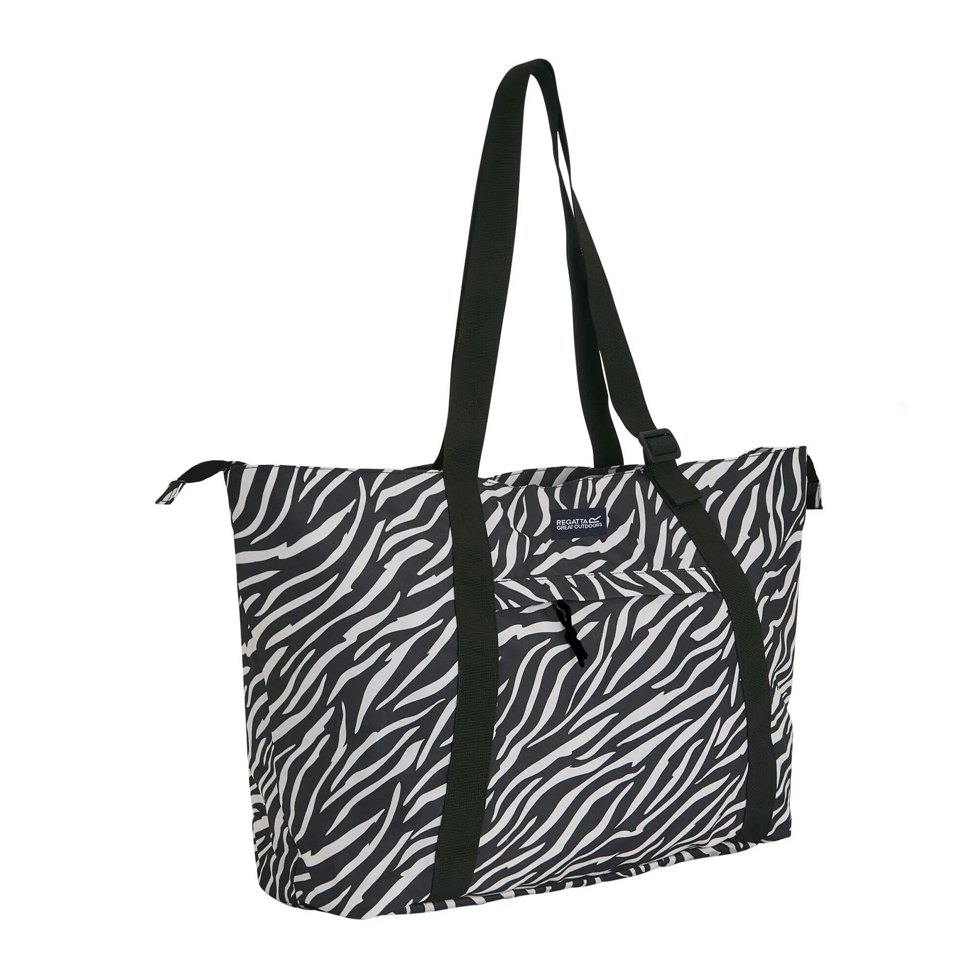 Unisex Boulder Tote 6/9